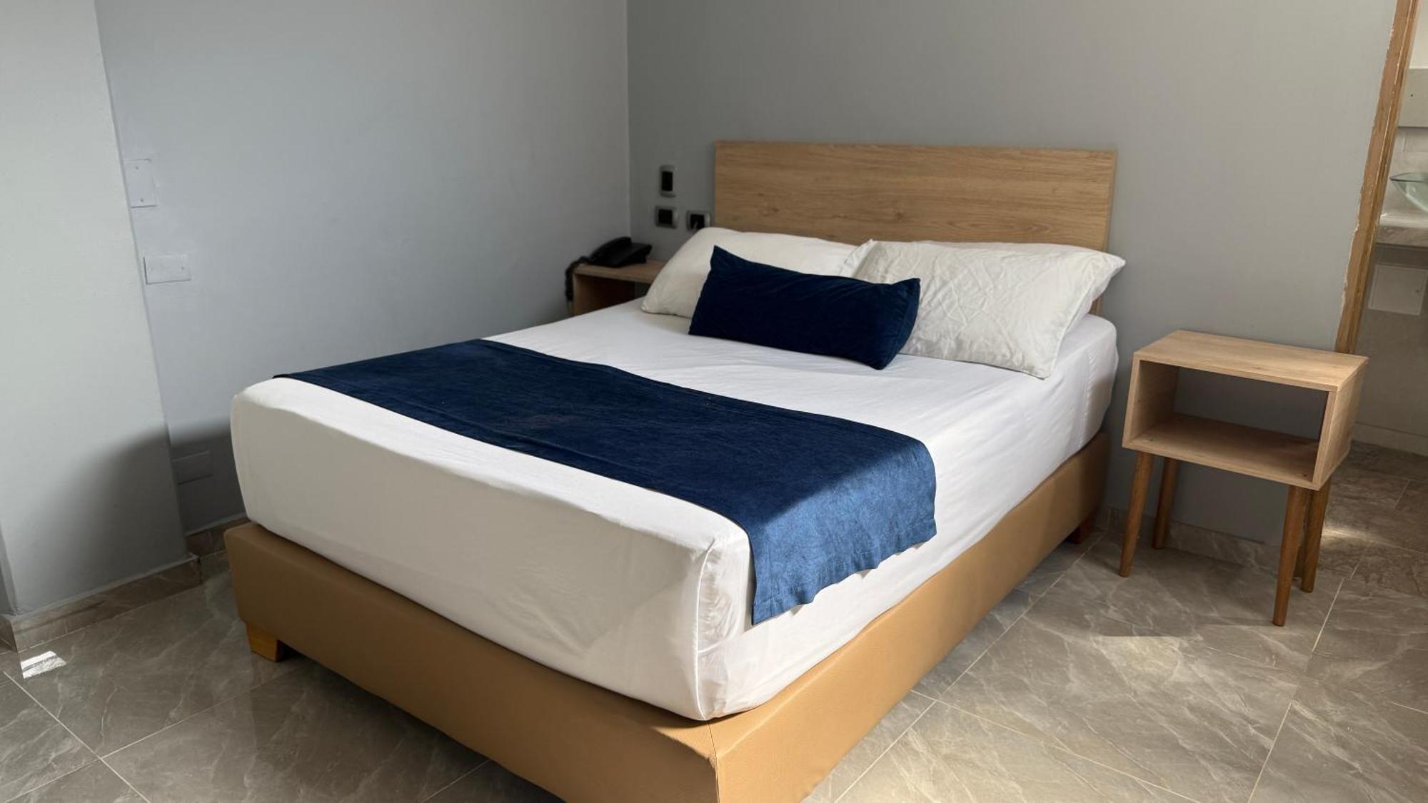 Hotel Suramericana 4*