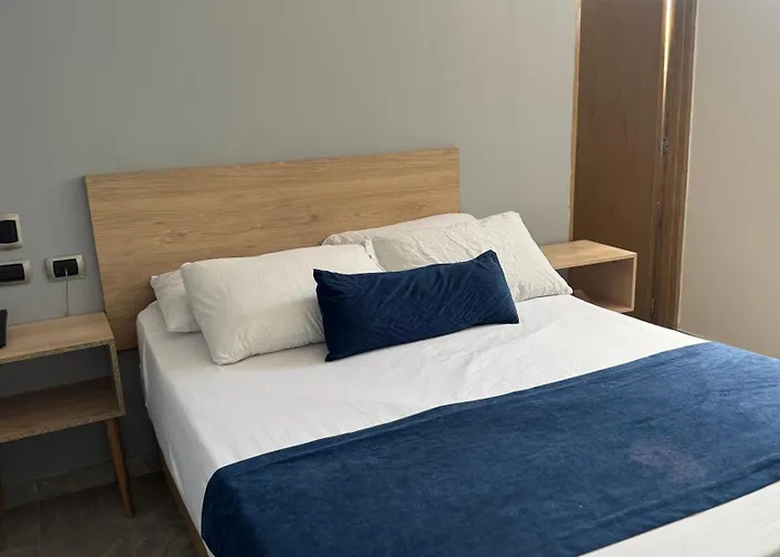 Hotel Suramericana