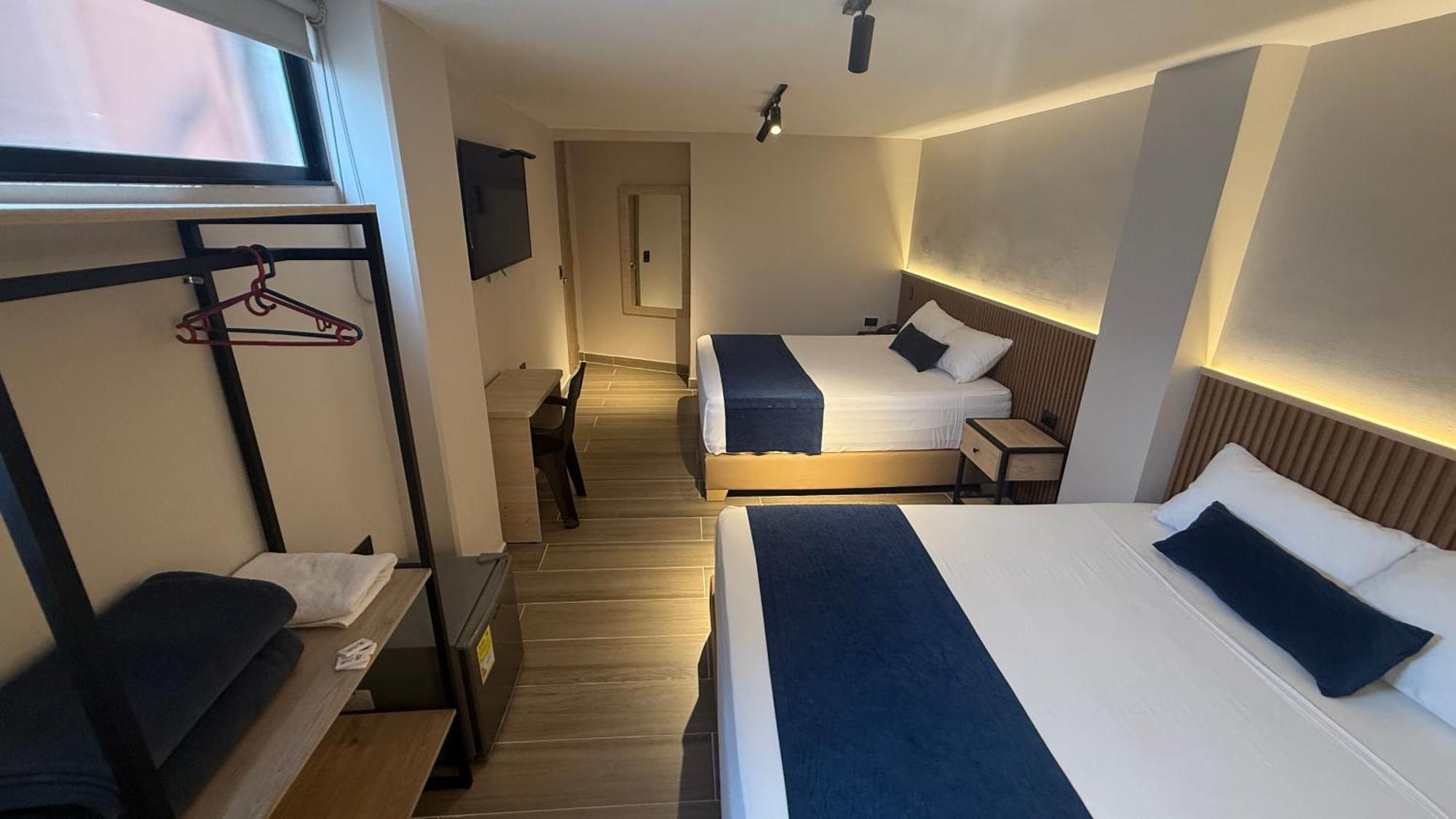 Suramericana 4* Medellín